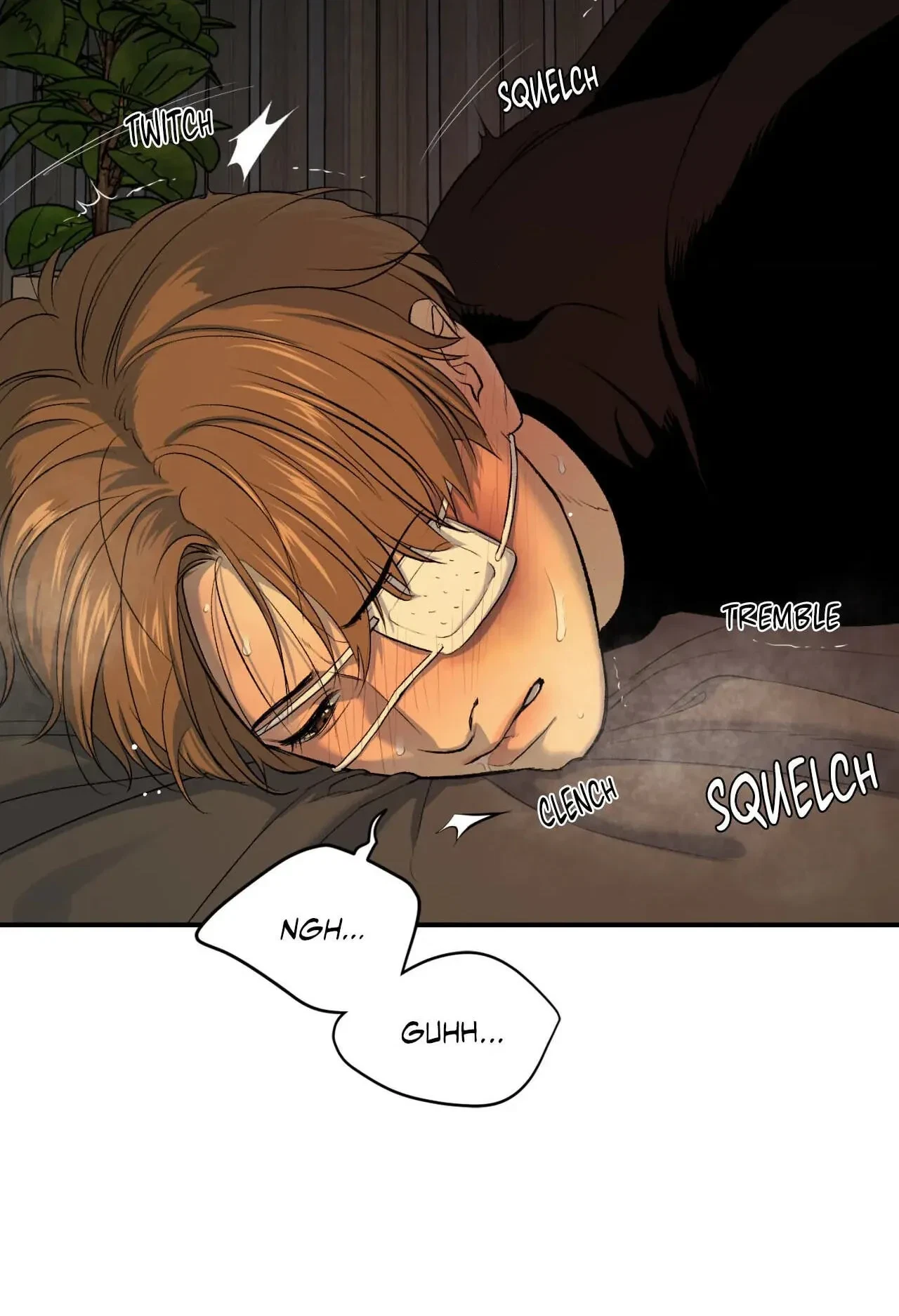 Jinx (Mingwa) Chapter 12.1, page 32