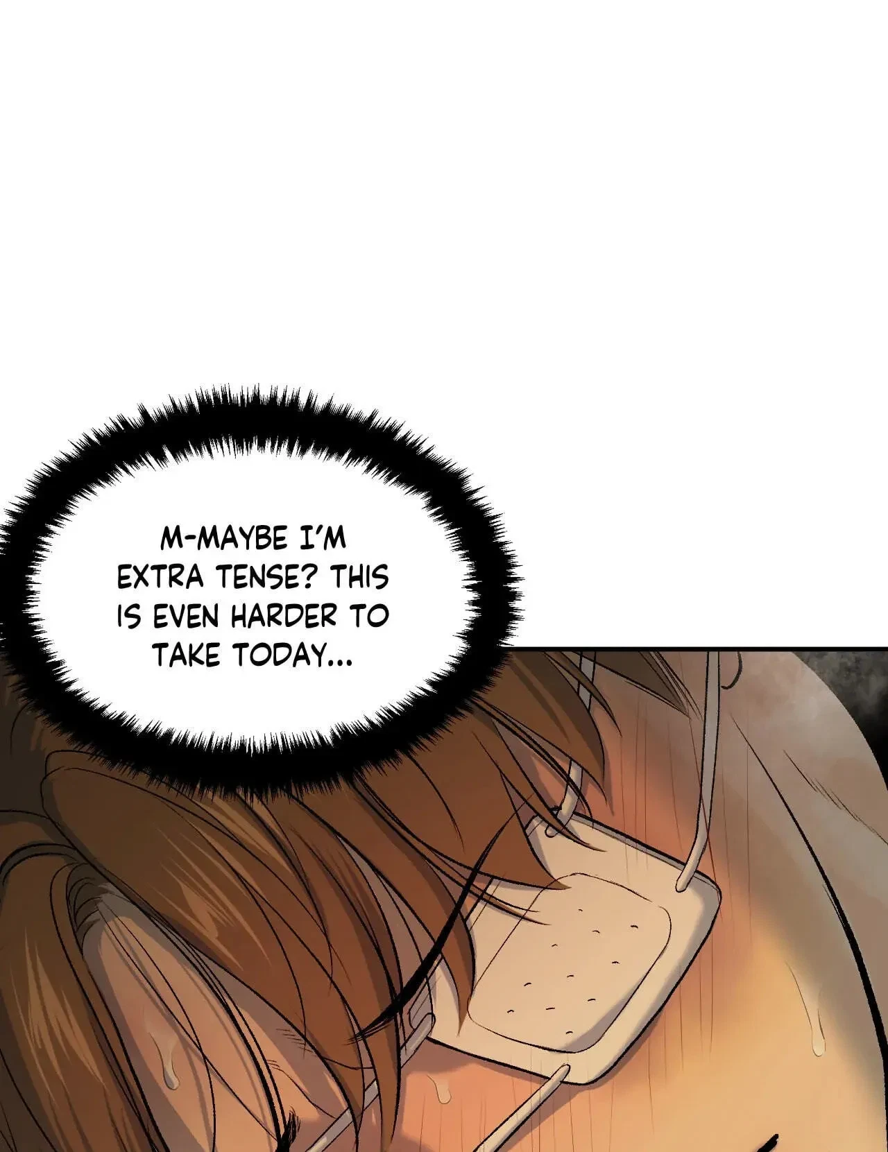 Jinx (Mingwa) Chapter 12.1, page 33