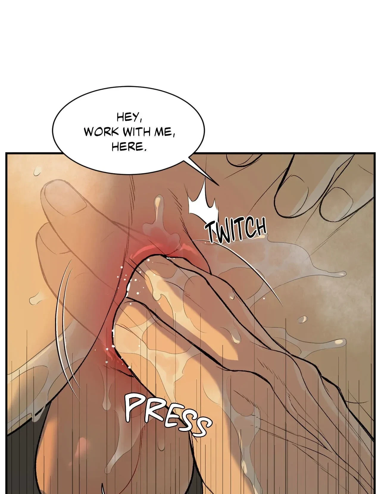 Jinx (Mingwa) Chapter 12.1, page 35