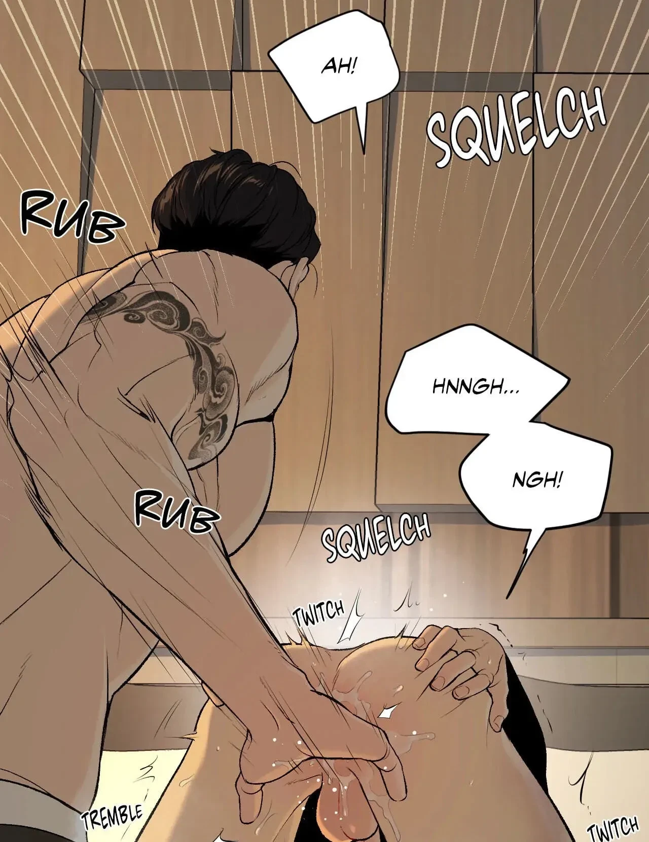 Jinx (Mingwa) Chapter 12.1, page 37