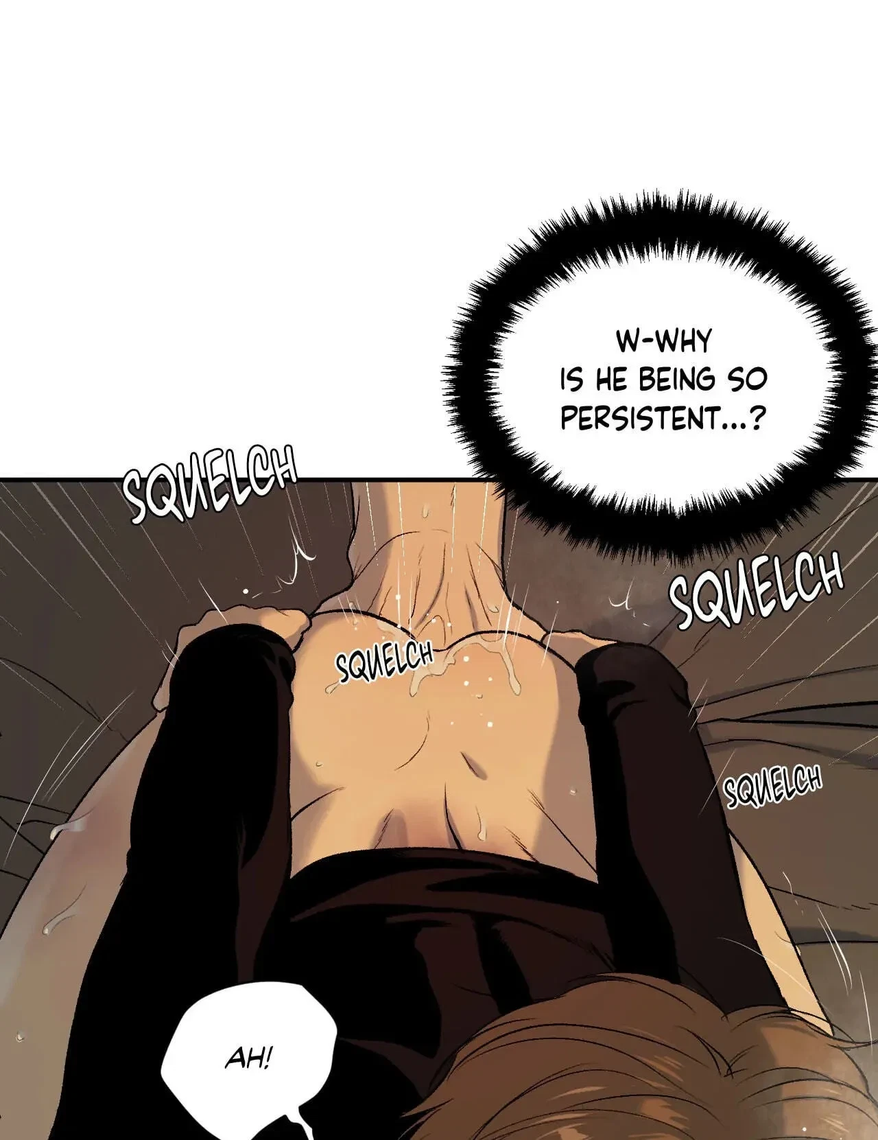 Jinx (Mingwa) Chapter 12.1, page 39