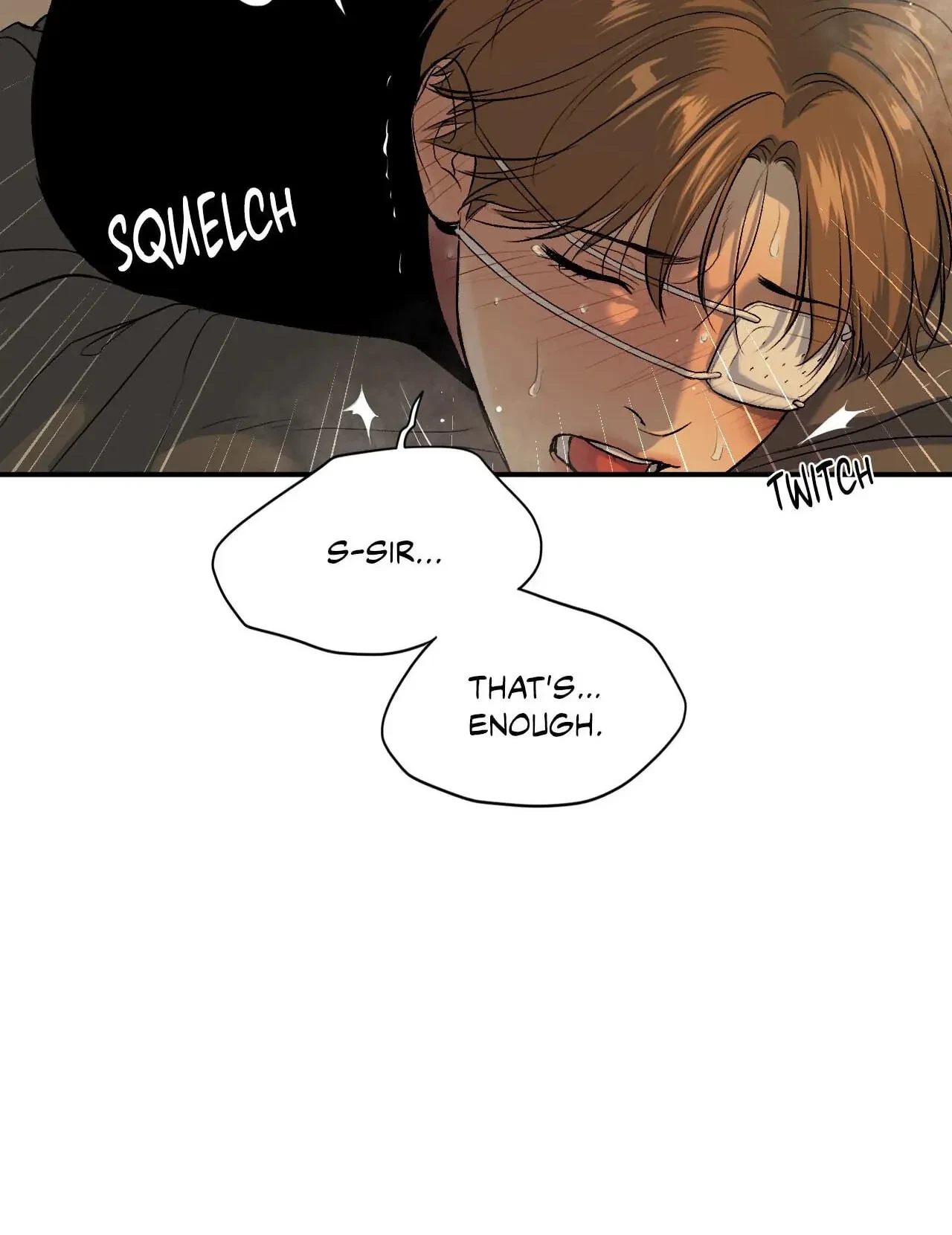 Jinx (Mingwa) Chapter 12.1, page 40