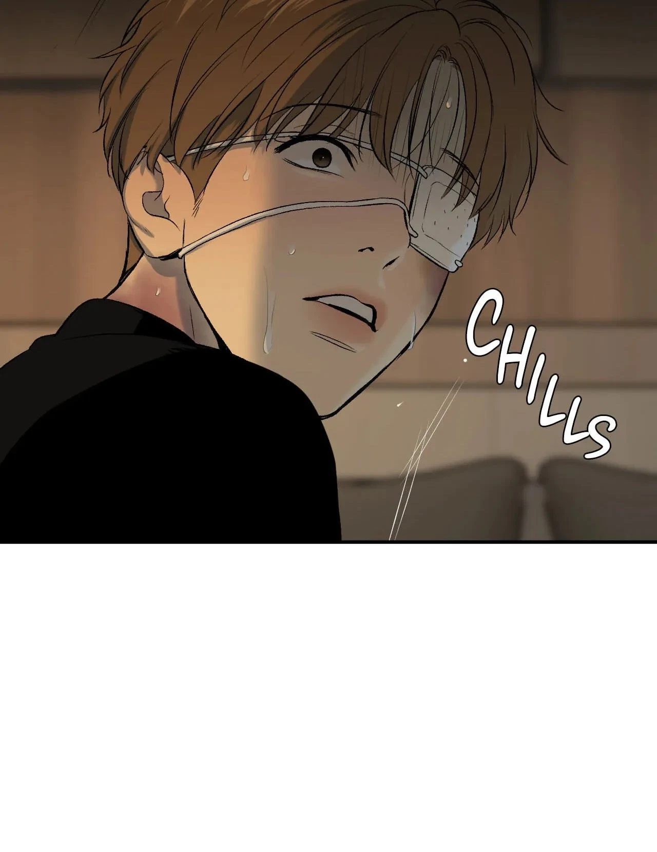 Jinx (Mingwa) Chapter 12.1, page 48