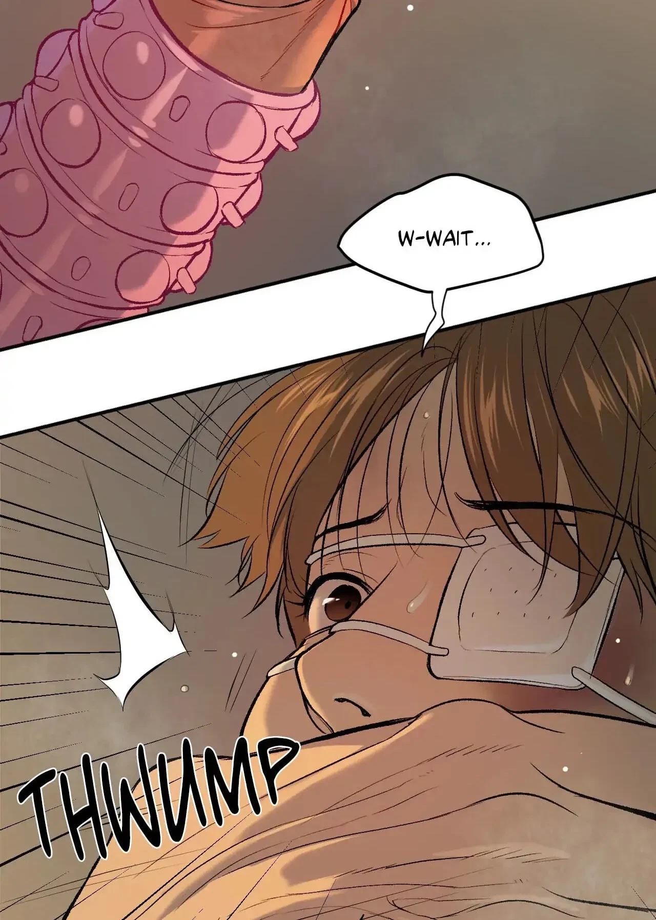 Jinx (Mingwa) Chapter 12.1, page 56