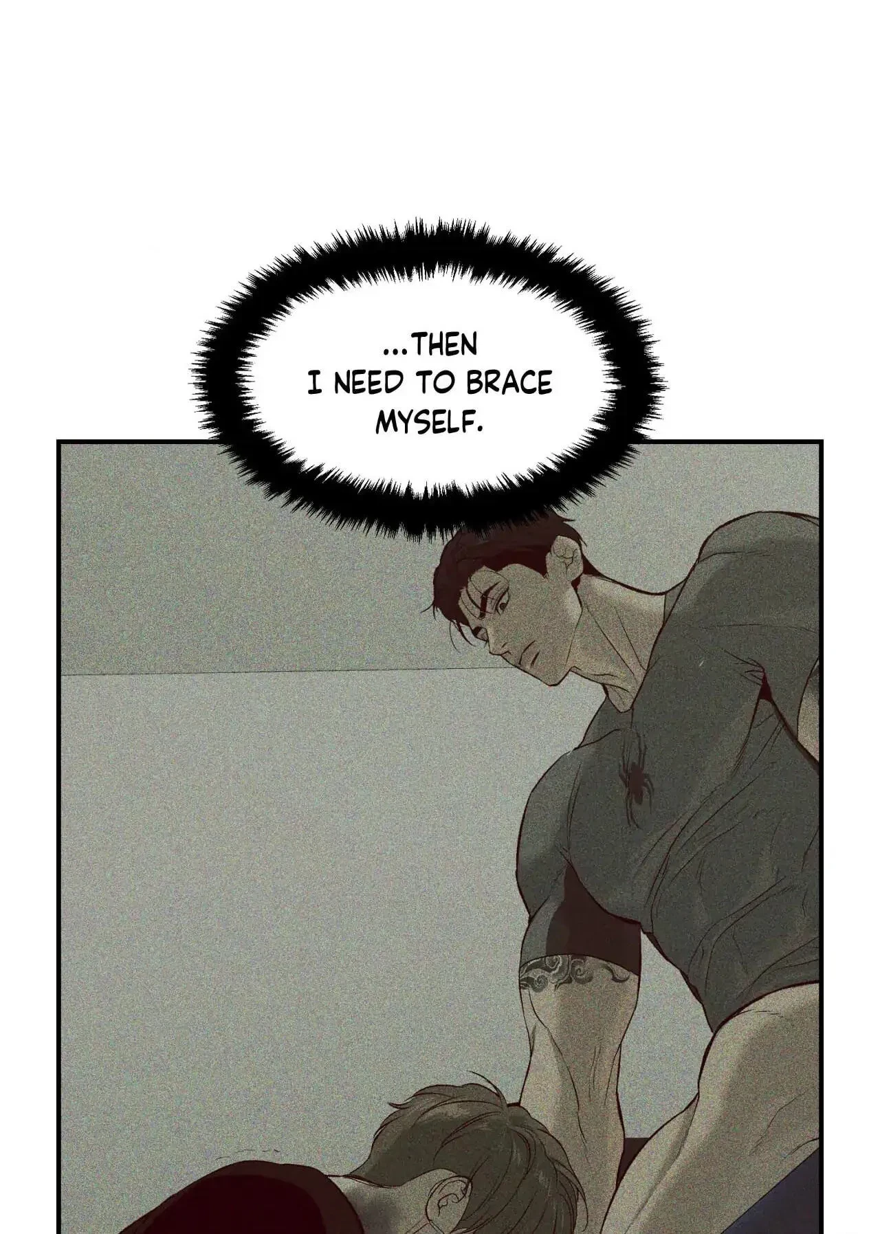 Jinx (Mingwa) Chapter 12.1, page 8