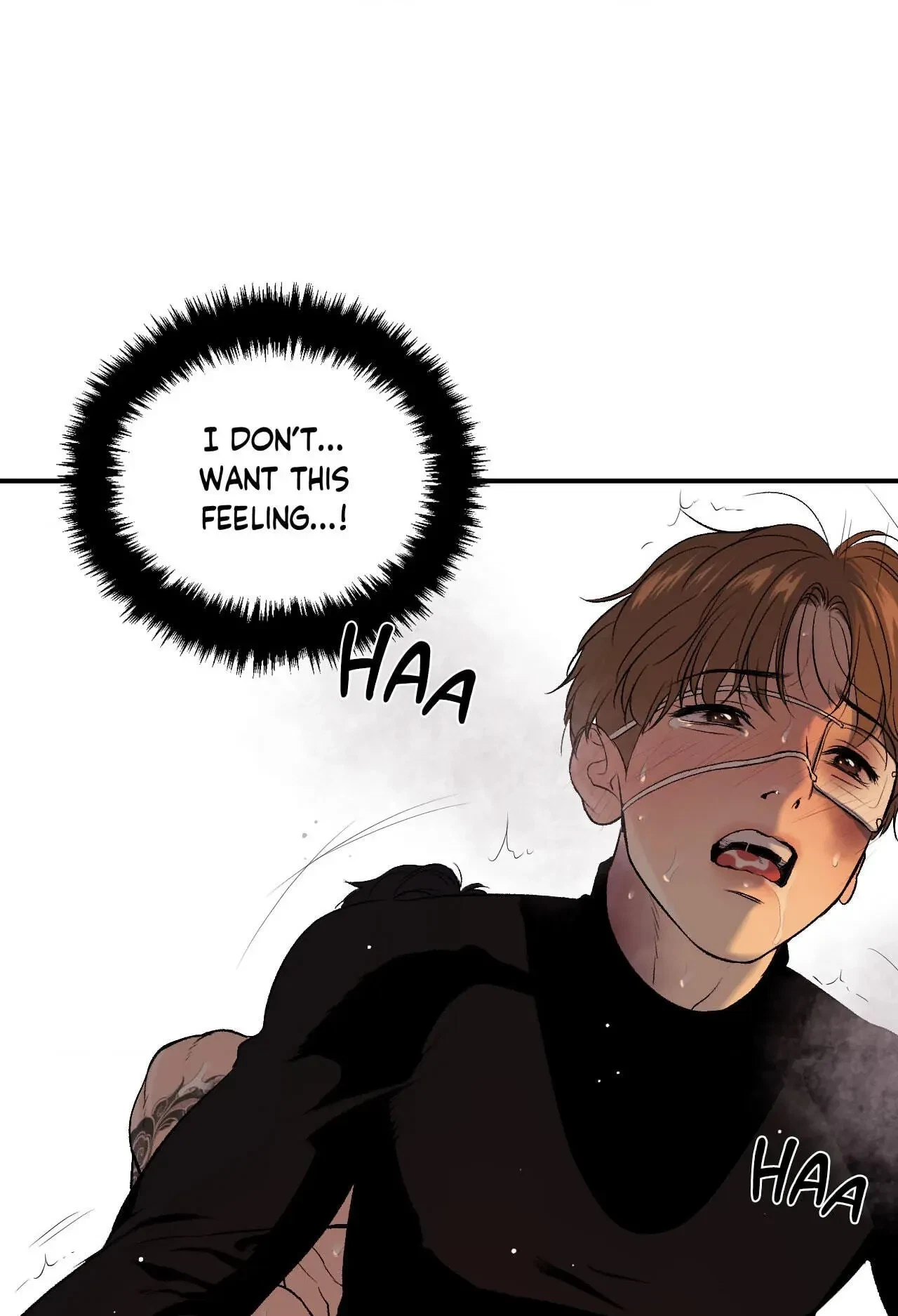 Jinx (Mingwa) Chapter 12.1, page 81