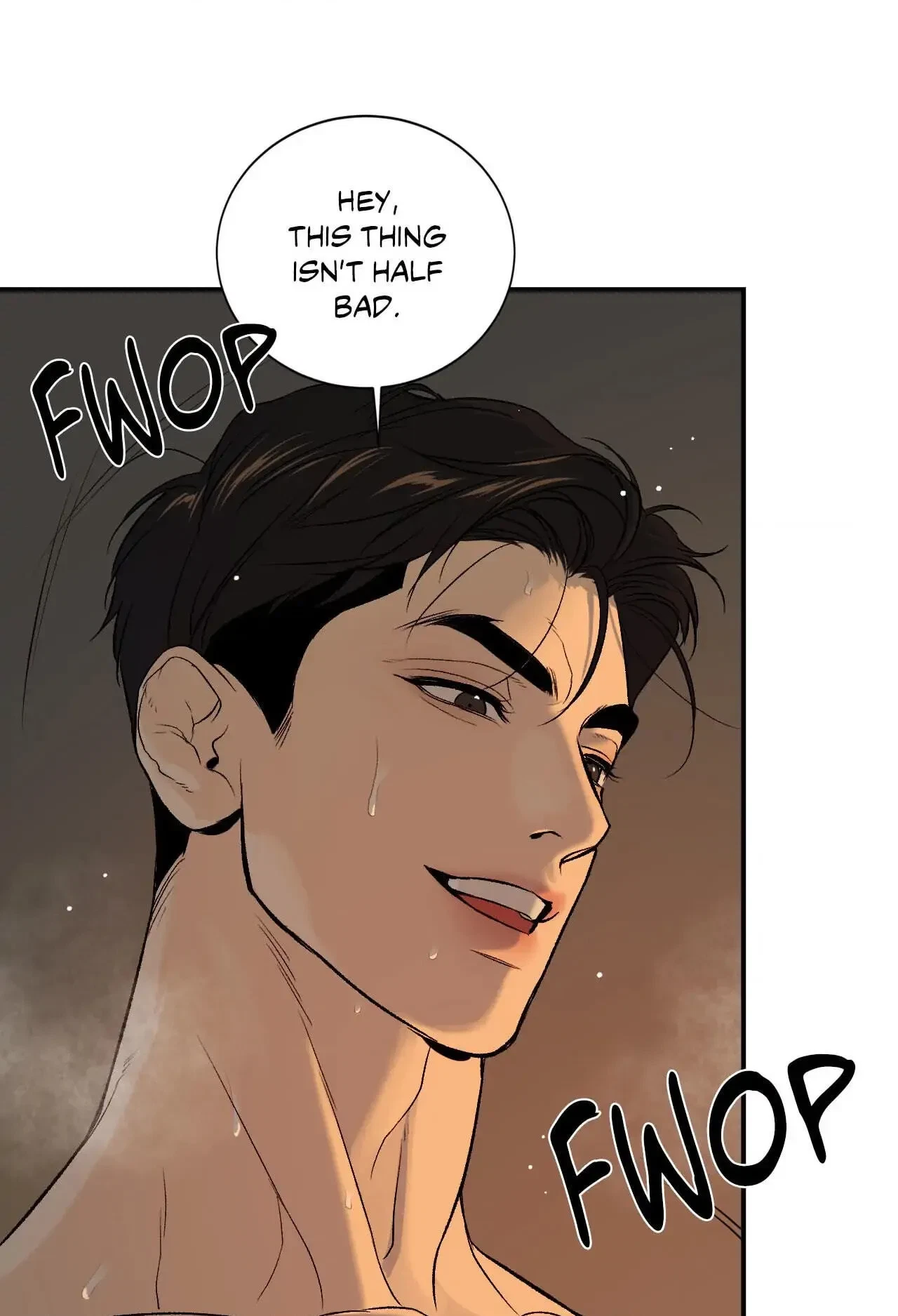 Jinx (Mingwa) Chapter 12.1, page 83