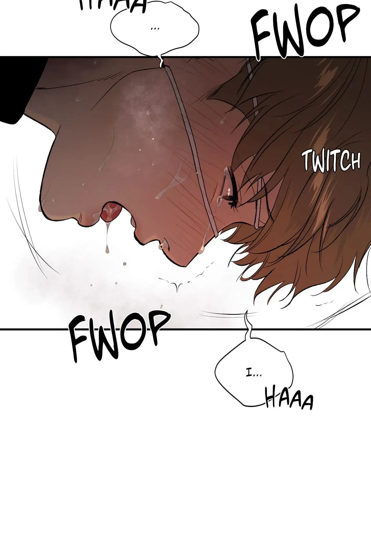 Jinx (Mingwa) Chapter 12.1, page 91