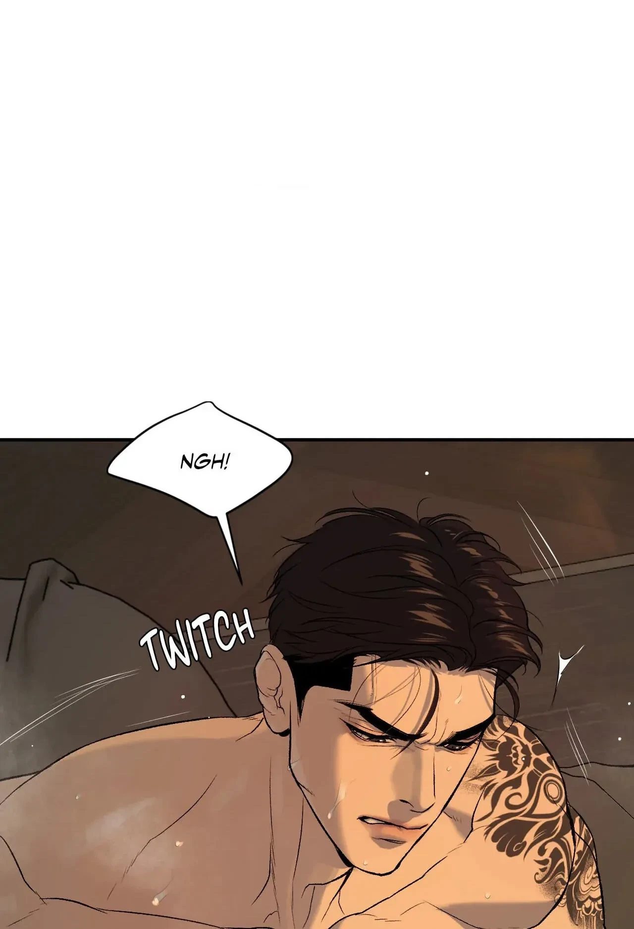 Jinx (Mingwa) Chapter 12.1, page 92