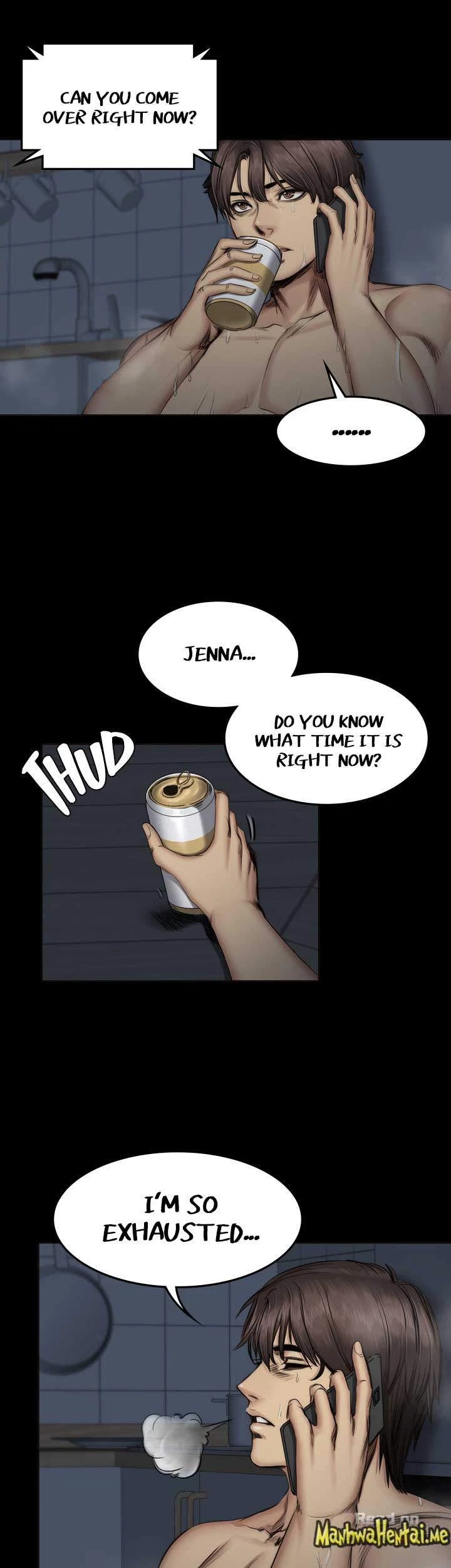 Chapter 60, page 31
