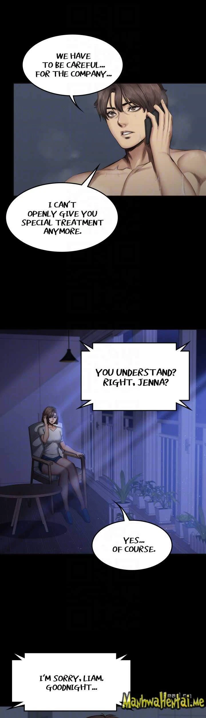 Chapter 60, page 34