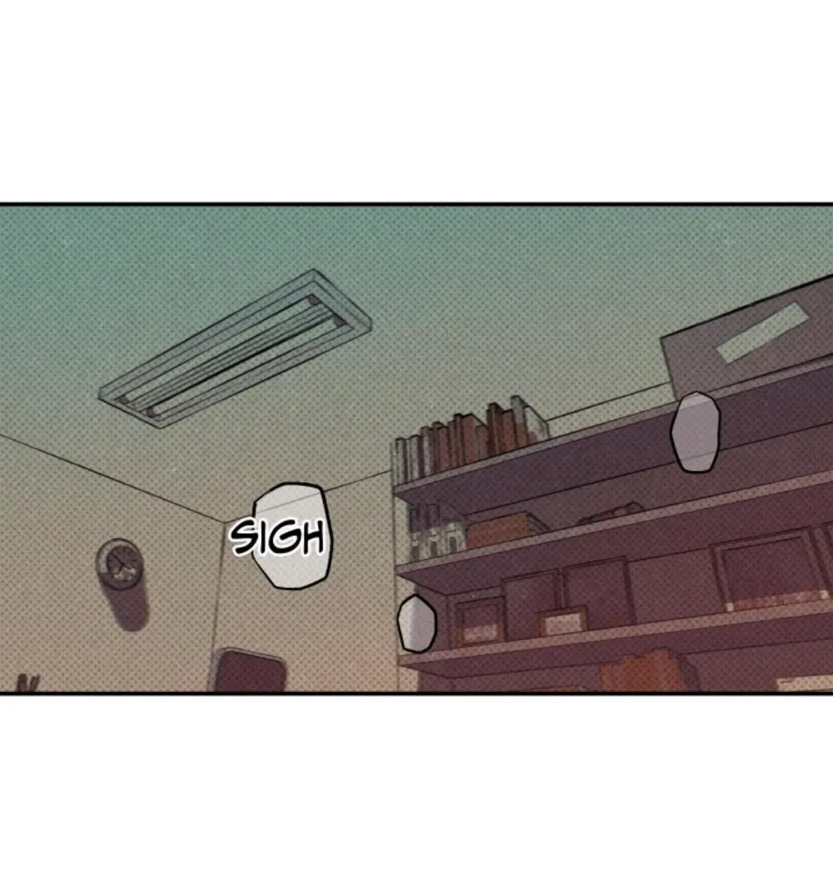 Wet Sand Chapter 3, page 2