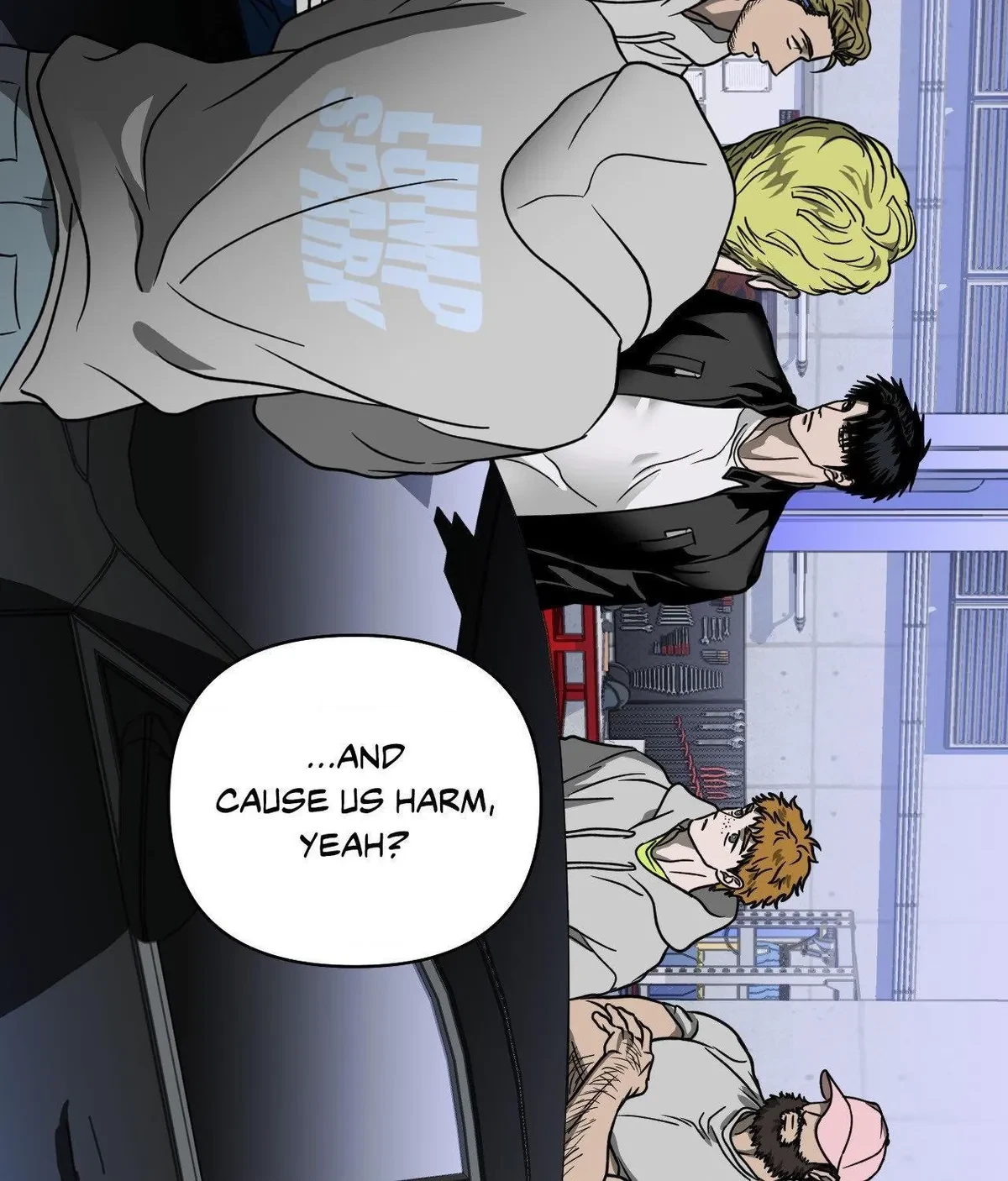 Chapter 100, page 23