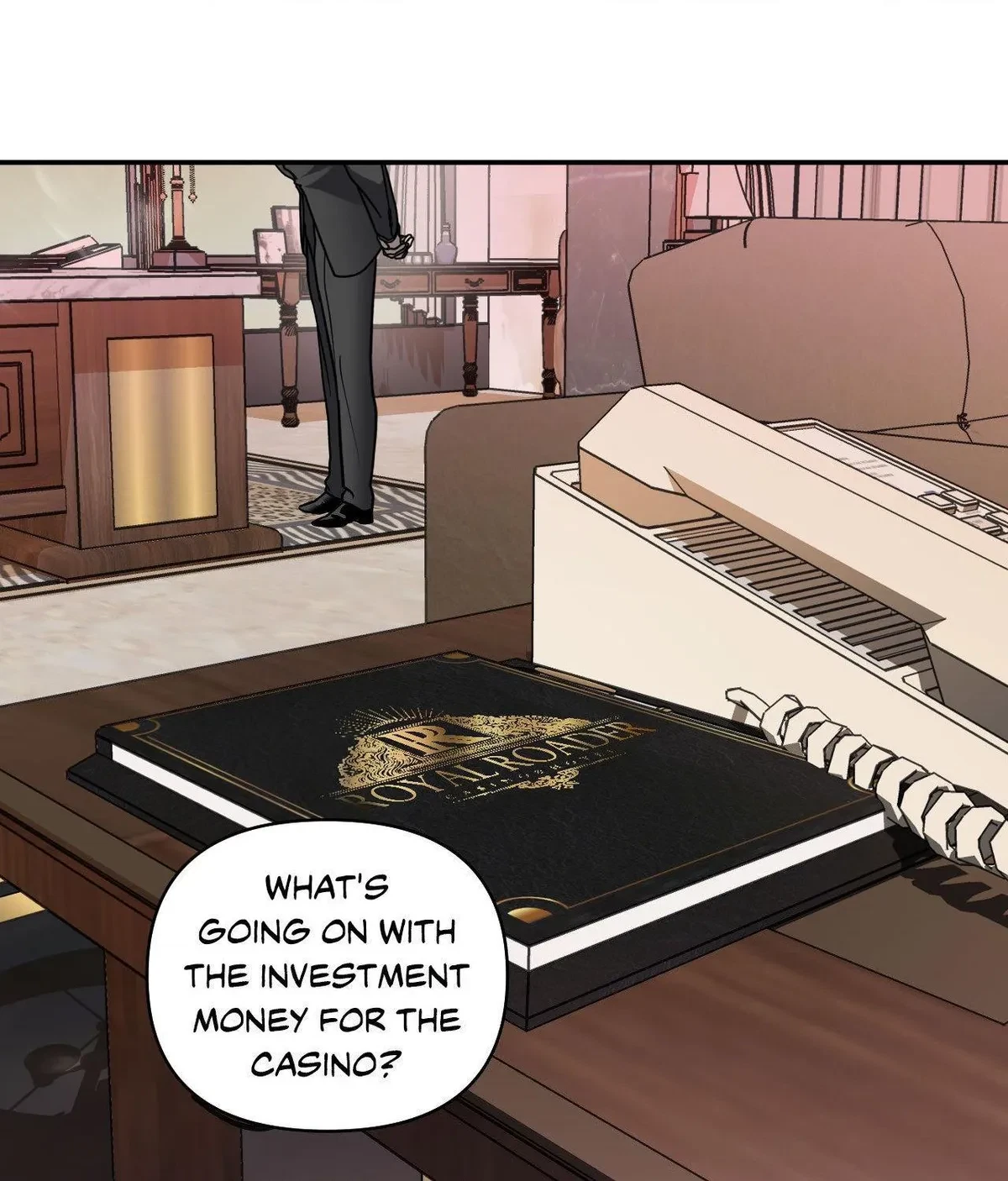 Chapter 100, page 50