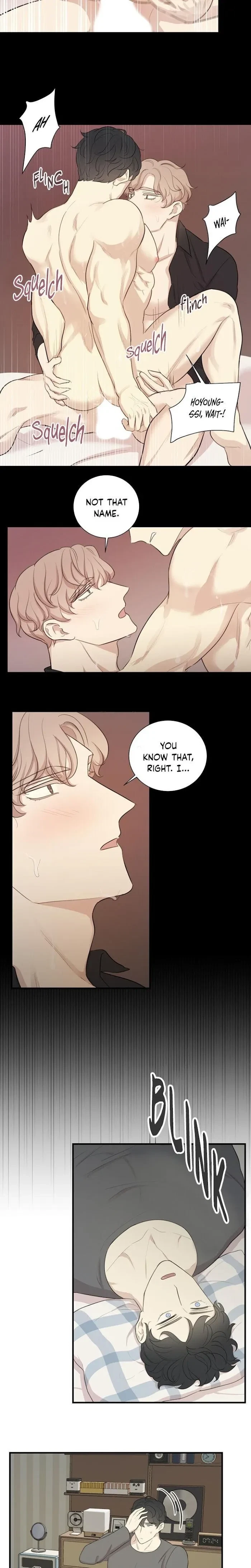 Border Light Chapter 6, page 10