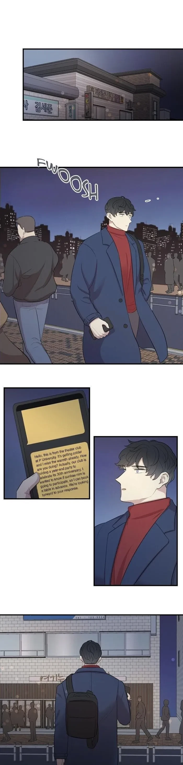 Border Light Chapter 6, page 3