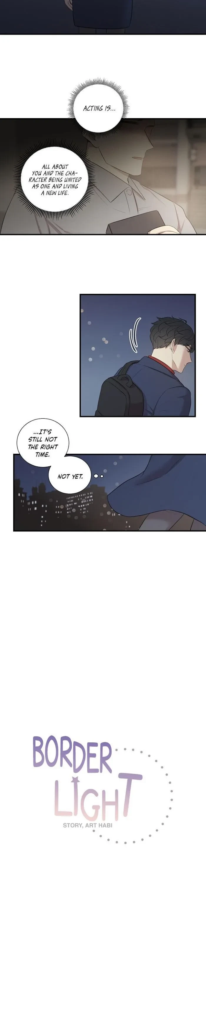 Border Light Chapter 6, page 4