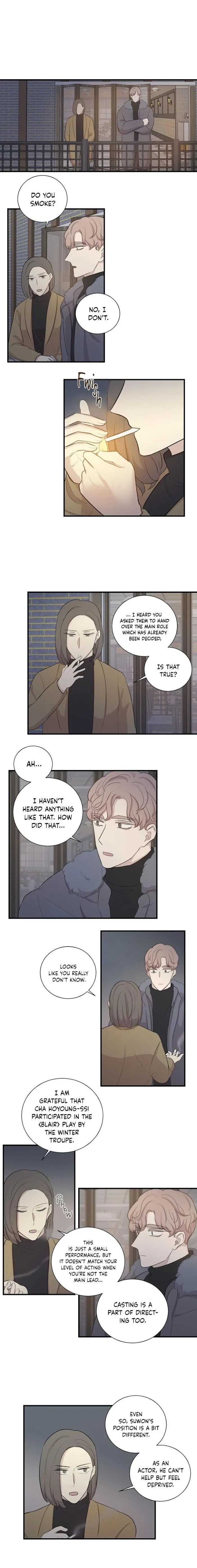 Border Light Chapter 6, page 5