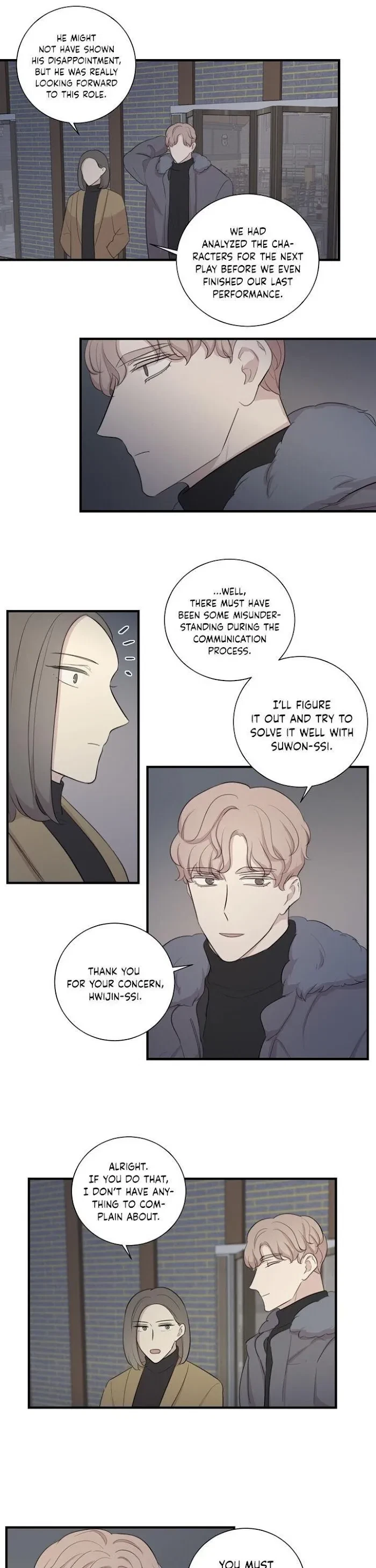 Border Light Chapter 6, page 6