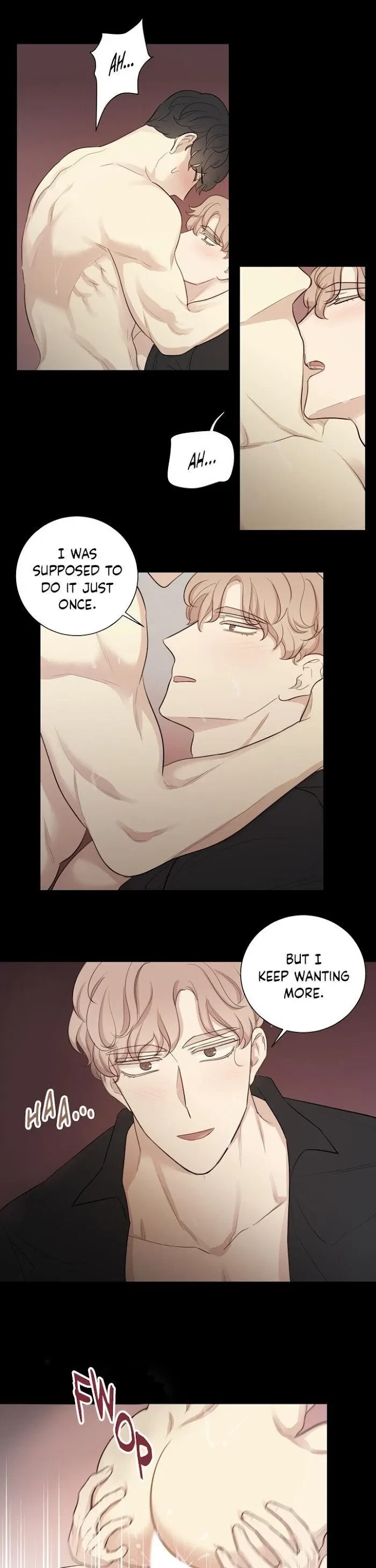 Border Light Chapter 6, page 9