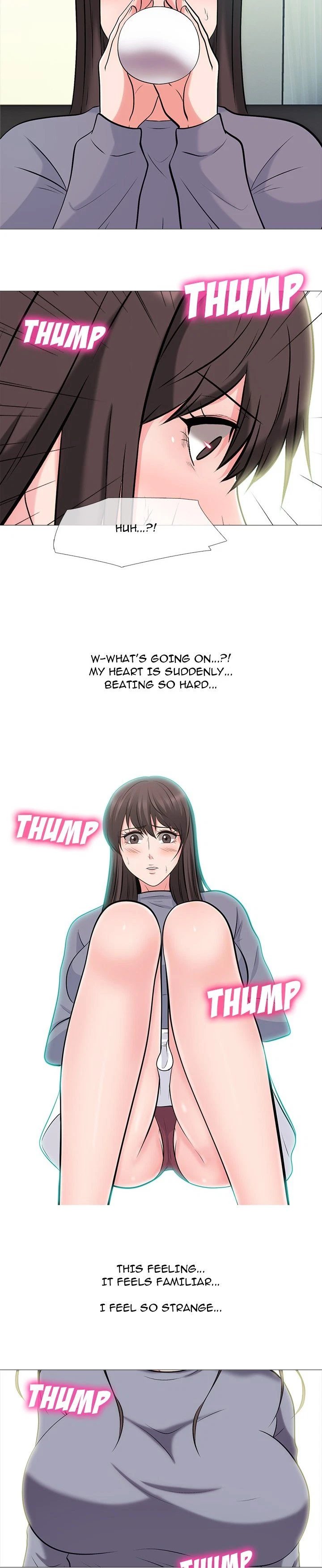 Chapter 57 - Extra Credit, page 13