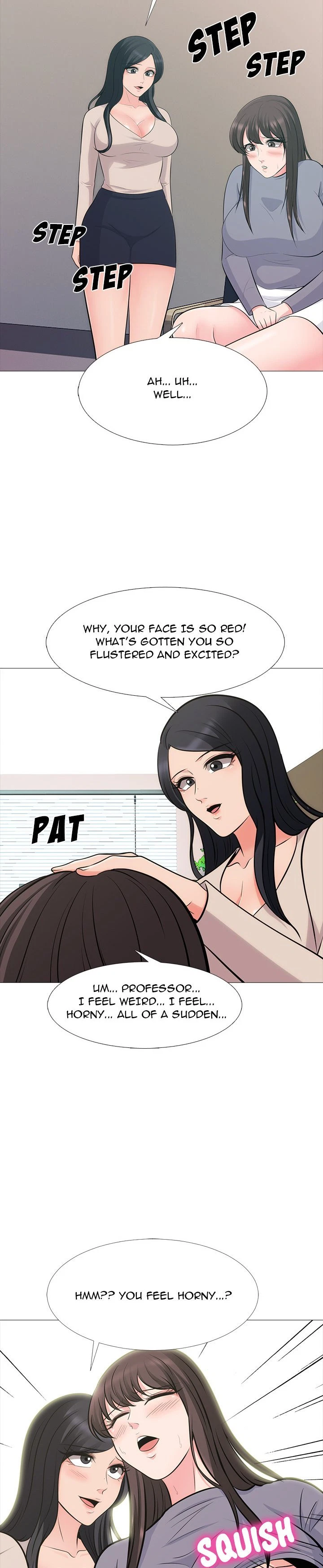 Chapter 57 - Extra Credit, page 17