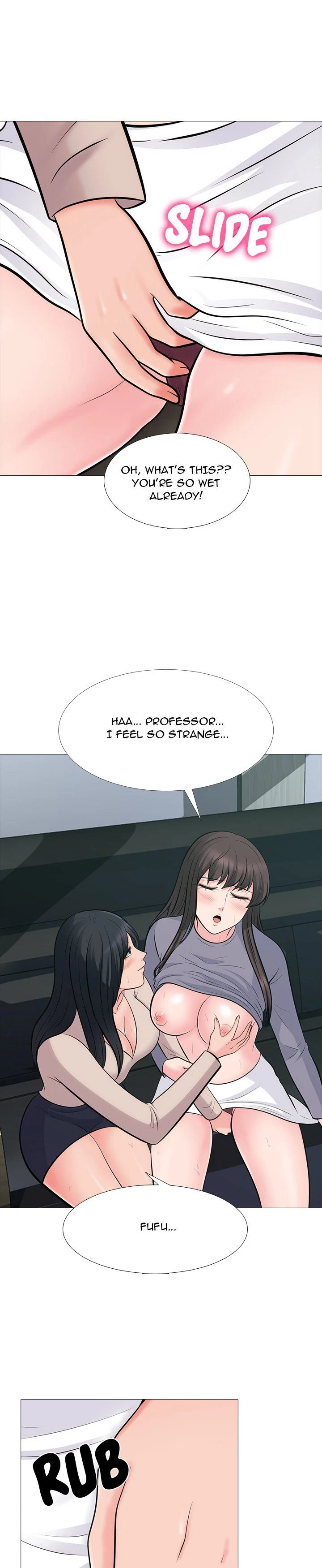 Chapter 57 - Extra Credit, page 22