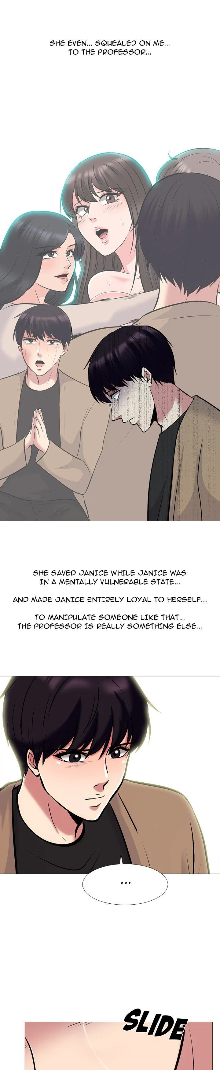 Chapter 57 - Extra Credit, page 5