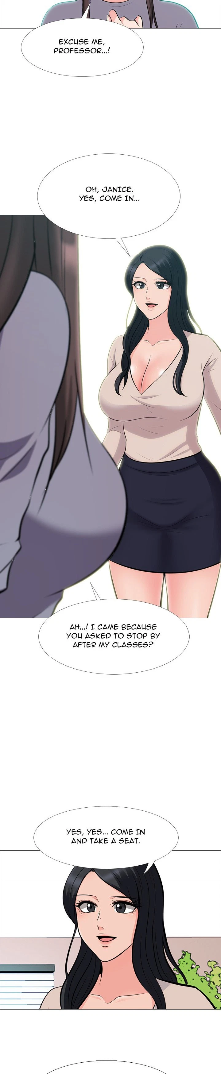 Chapter 57 - Extra Credit, page 8