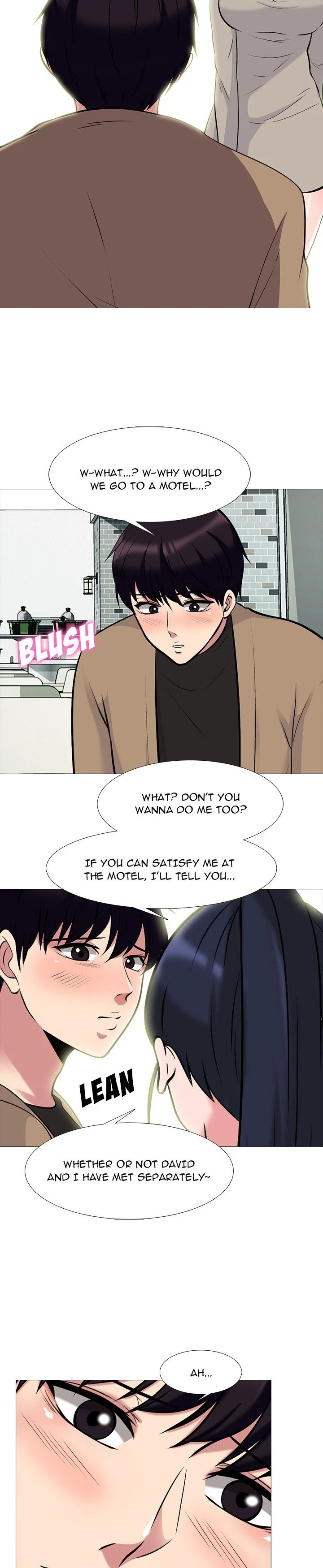 Chapter 81 - Extra Credit, page 10