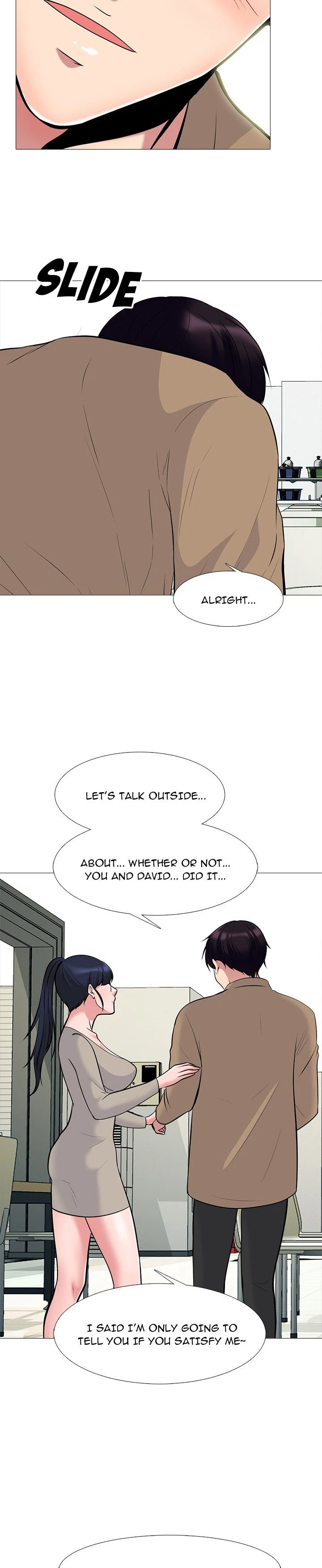 Chapter 81 - Extra Credit, page 11