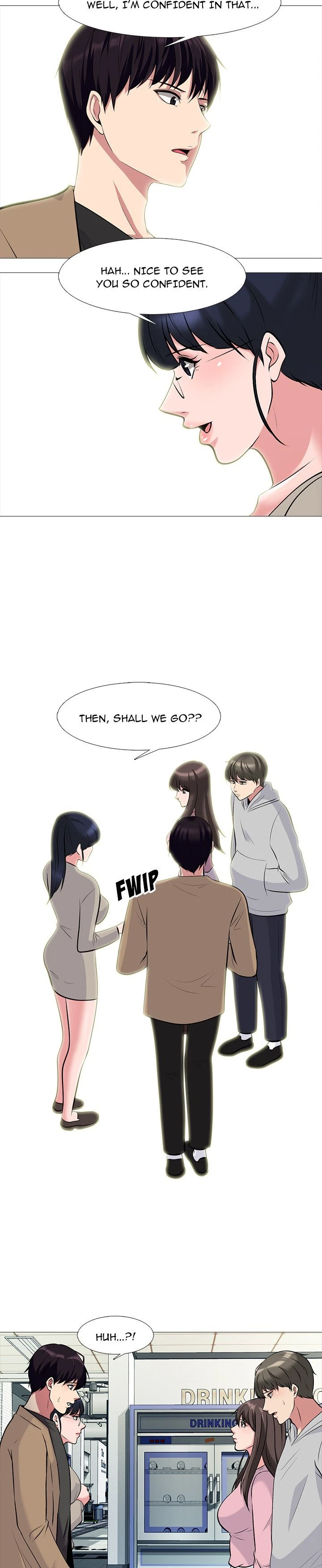 Chapter 81 - Extra Credit, page 12