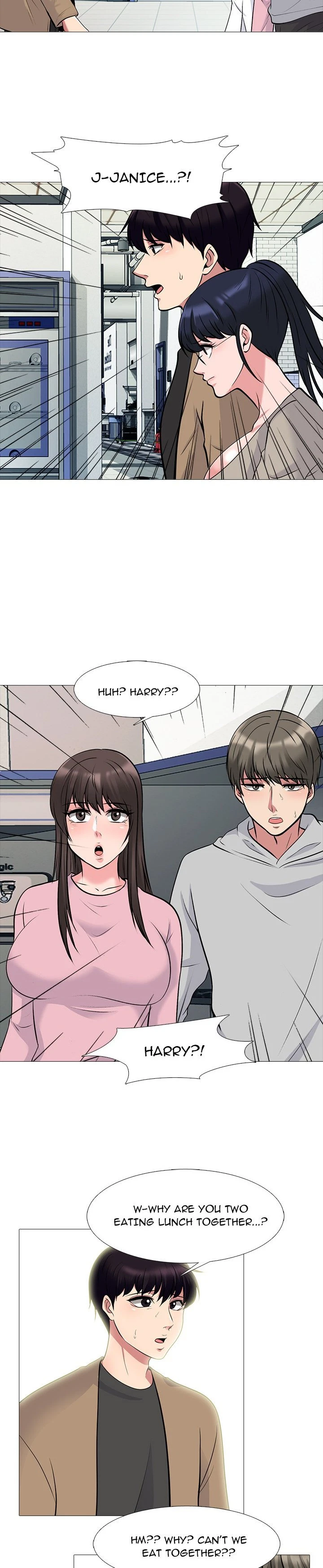 Chapter 81 - Extra Credit, page 13