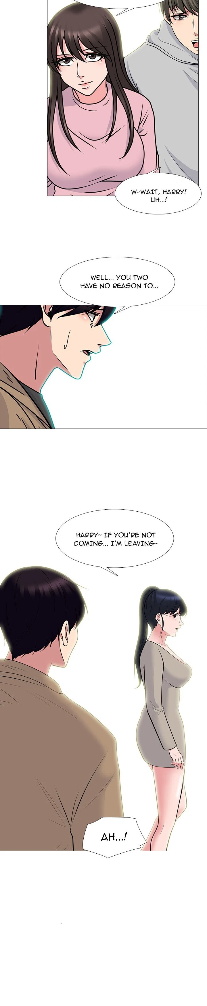 Chapter 81 - Extra Credit, page 14