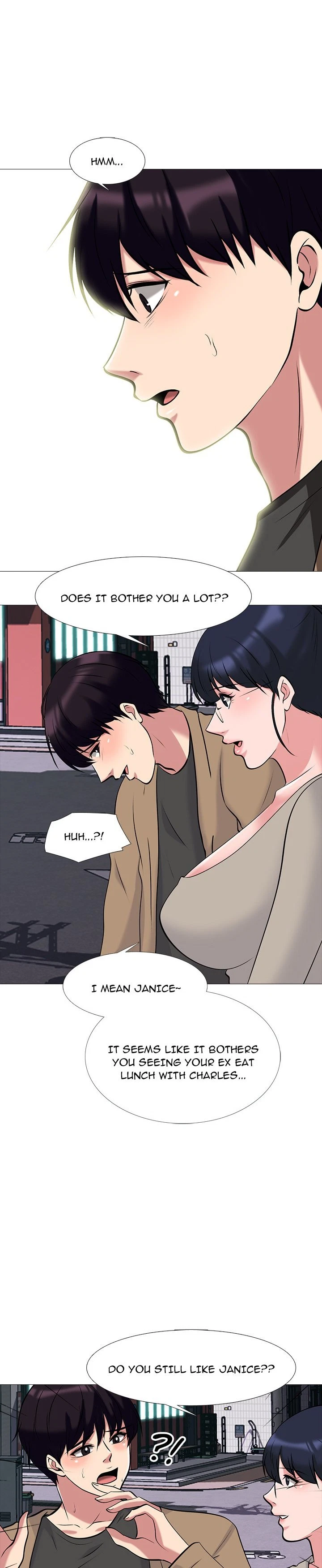 Chapter 81 - Extra Credit, page 17