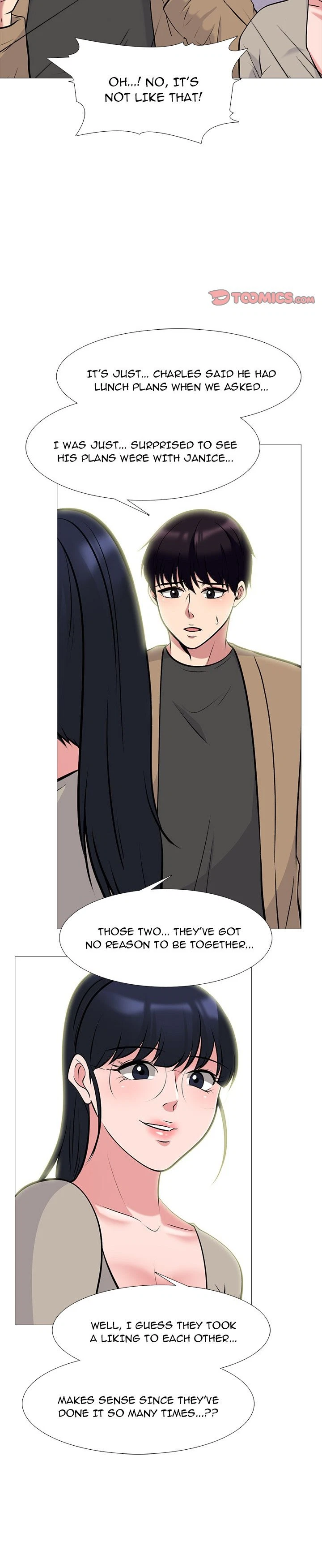 Chapter 81 - Extra Credit, page 18