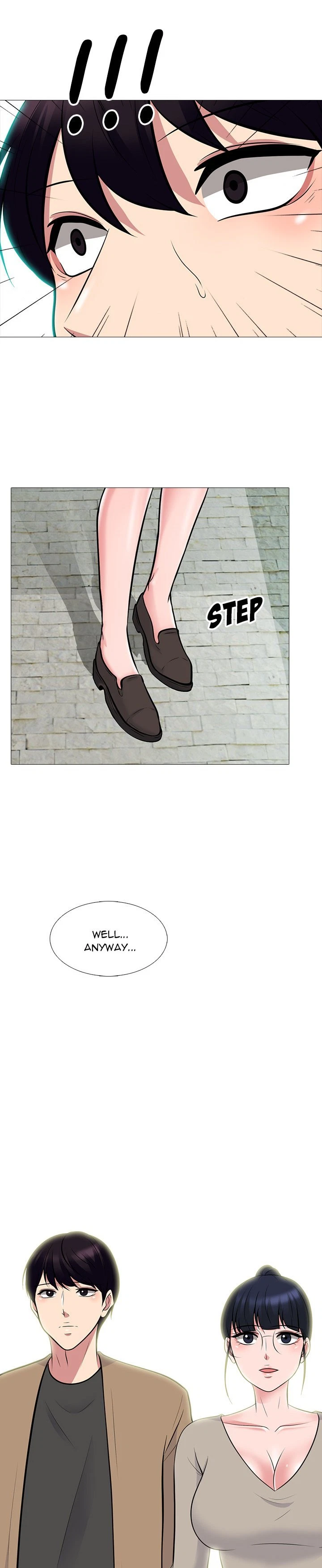 Chapter 81 - Extra Credit, page 19