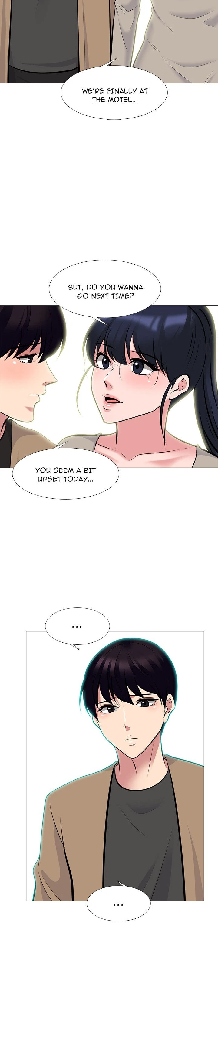Chapter 81 - Extra Credit, page 20