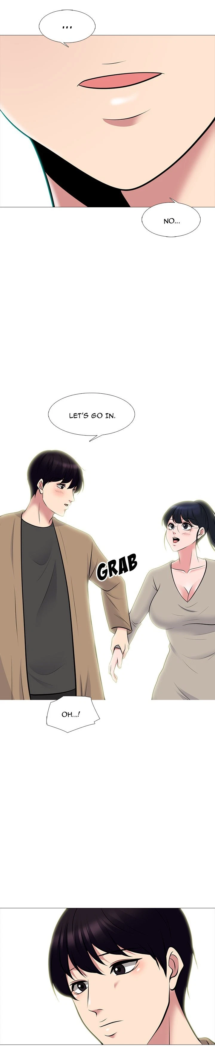 Chapter 81 - Extra Credit, page 21