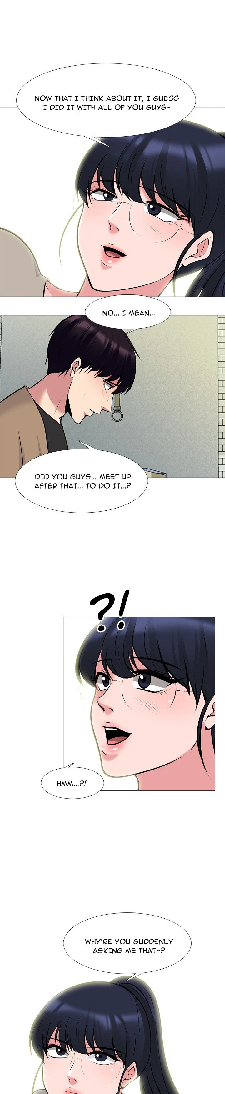 Chapter 81 - Extra Credit, page 6