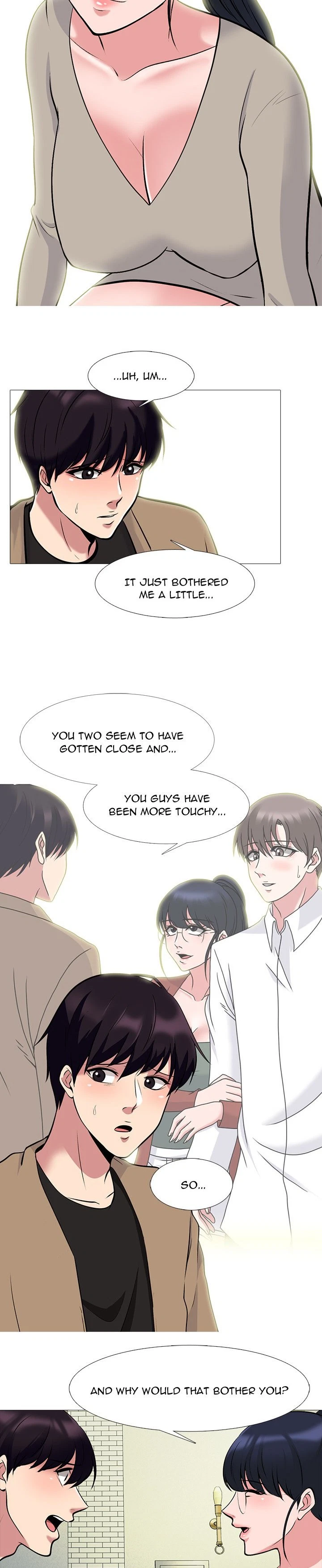 Chapter 81 - Extra Credit, page 7