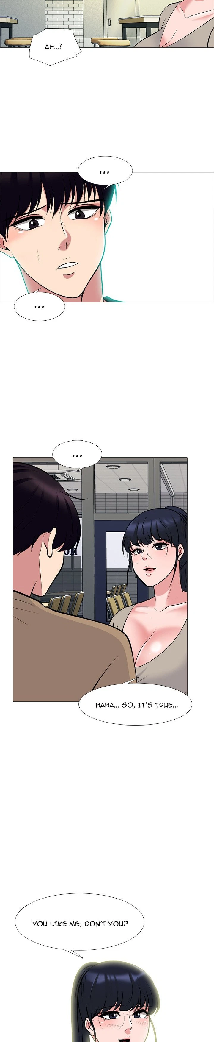 Chapter 81 - Extra Credit, page 8