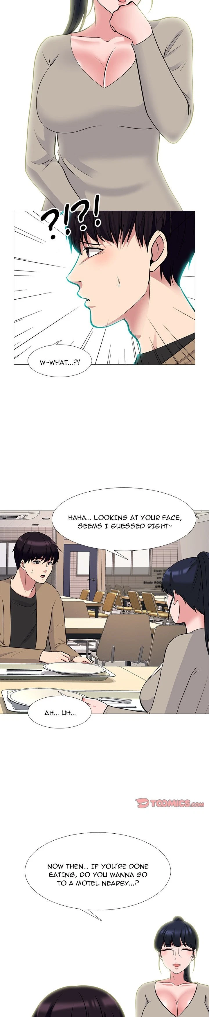 Chapter 81 - Extra Credit, page 9
