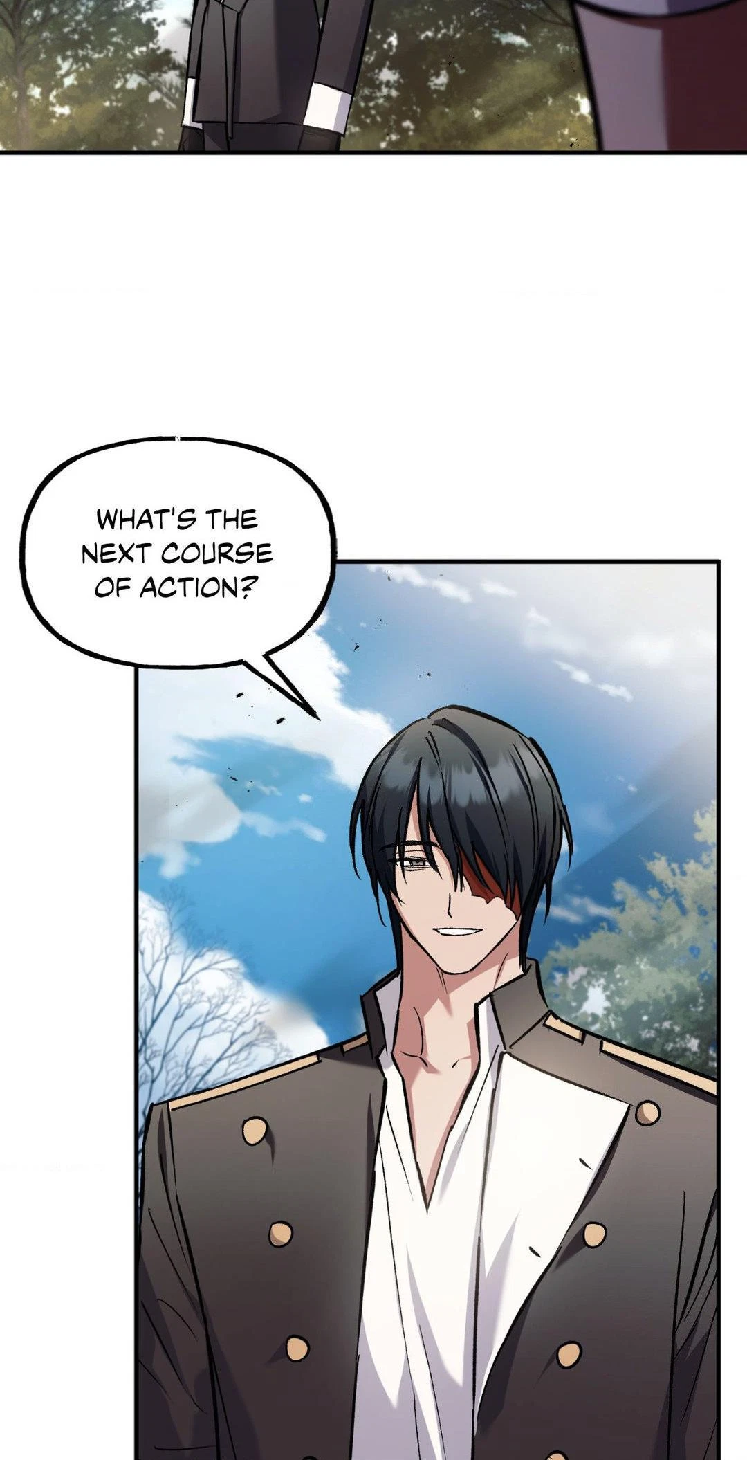 Turning Chapter 51, page 2