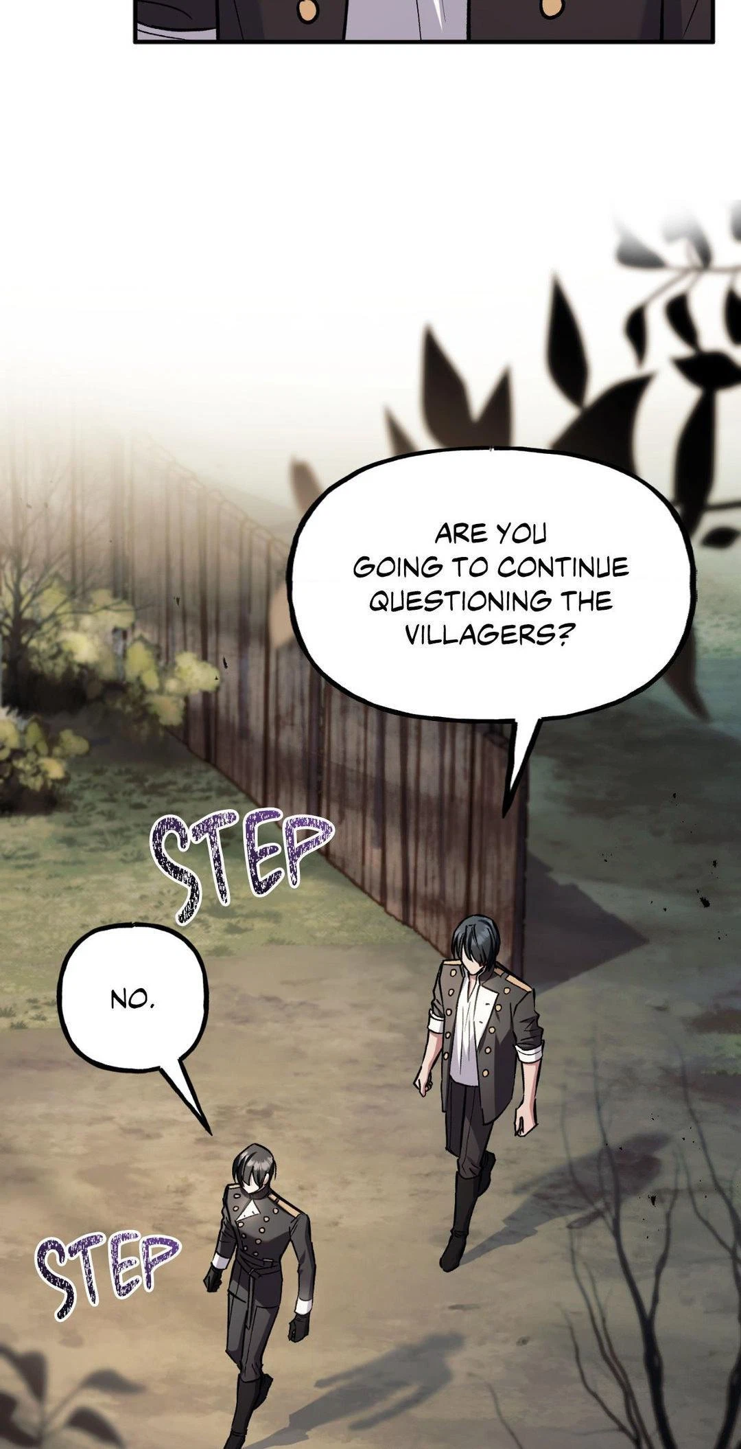 Turning Chapter 51, page 3