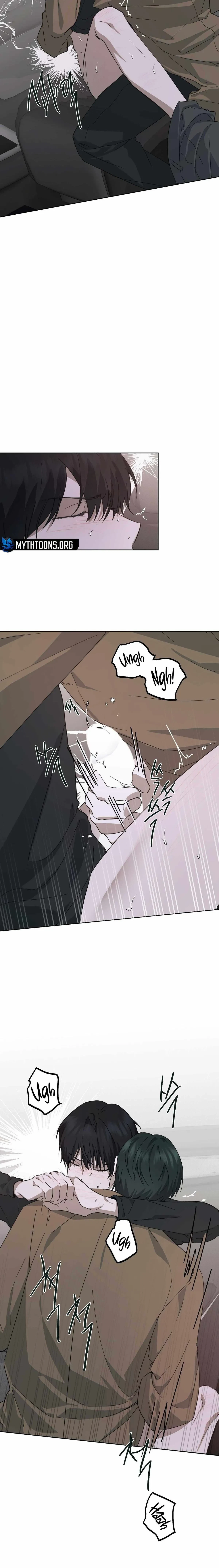 Unnormal Chapter 12, page 2