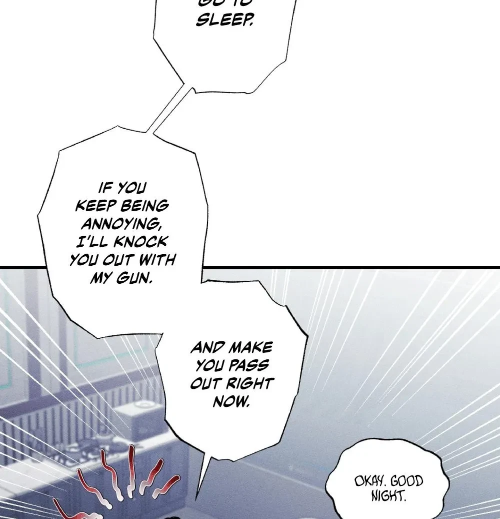 PREDATOR Chapter 1, page 101
