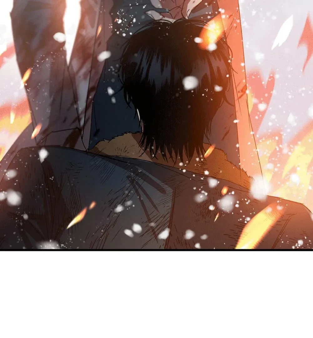 PREDATOR Chapter 1, page 18