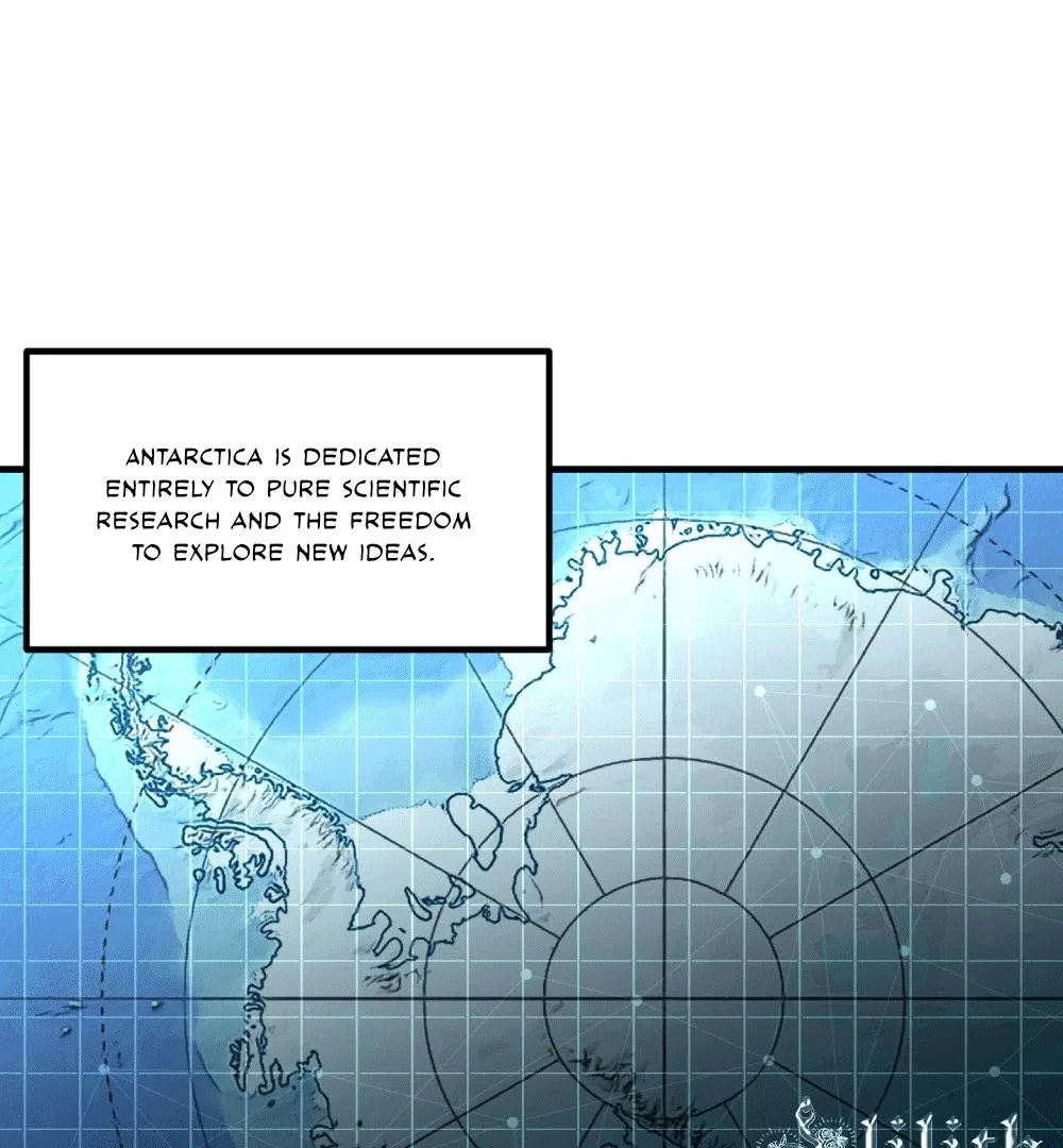 PREDATOR Chapter 1, page 3