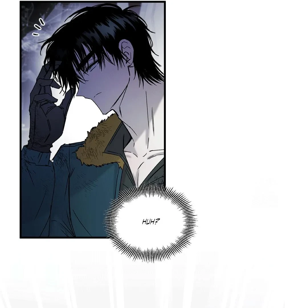 PREDATOR Chapter 1, page 30